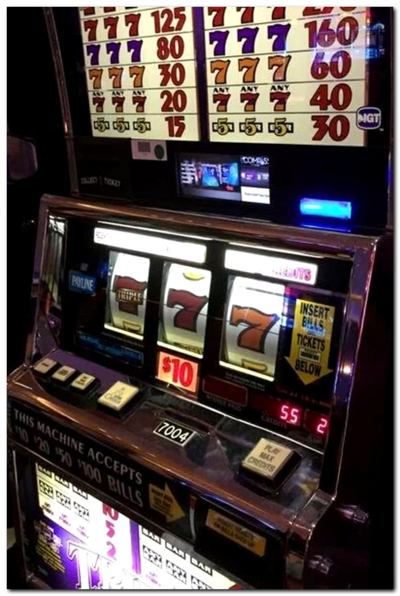 $500 Free chip casino at Magic Red Casino