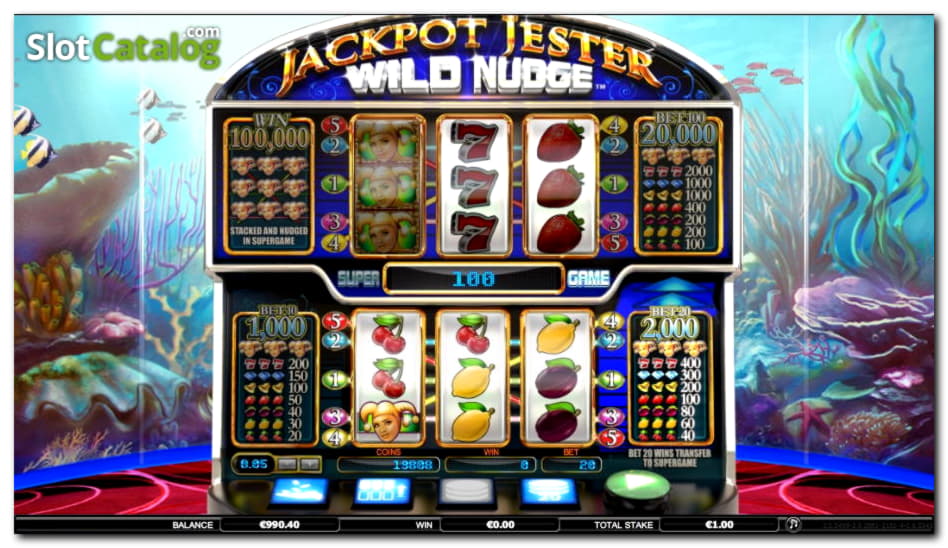 265% تطابق في كازينو في Slots مليون كازينو